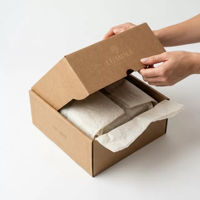 Kargo Kutusunda Marka Deneyimi: Unboxing'in Gücü